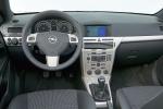 Opel Astra Twin Top 2007 года
